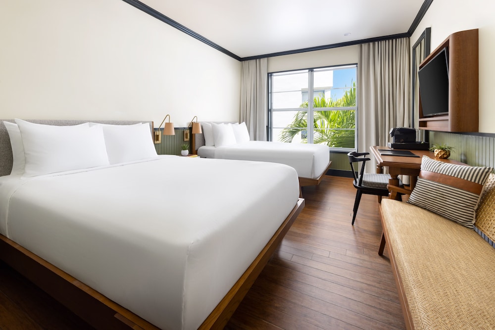 Balfour Miami Beach, a Registry Collection Hotel 23/81