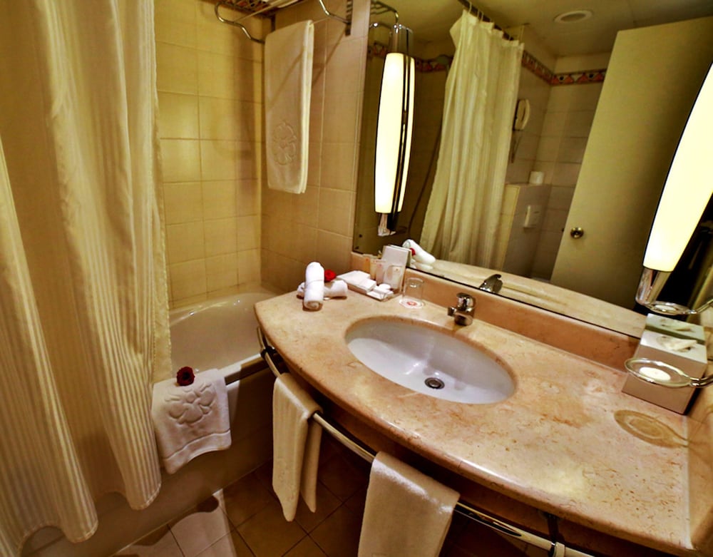 Lancaster Tamar Hotel Beirut 43/73