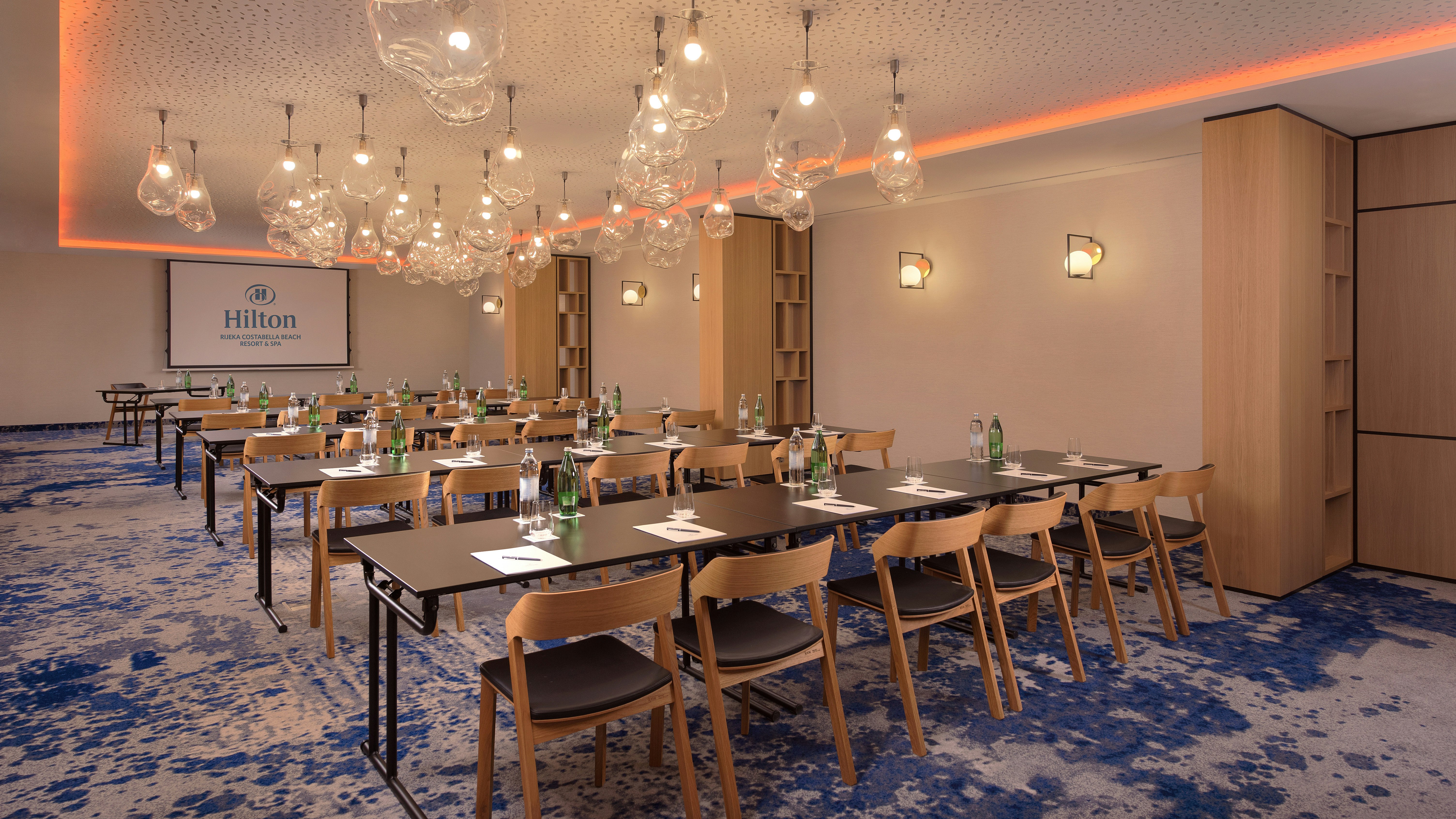 Hilton Rijeka Costabella Beach Resort and Spa 36/50