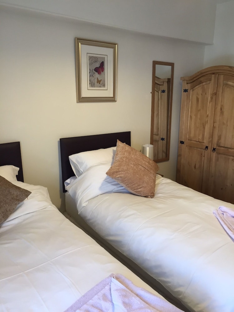 The New Court Inn 2/36