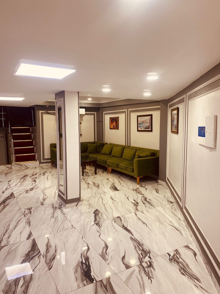 Hotel Malko 16/37