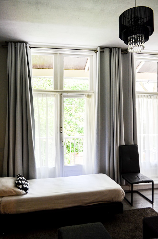 Hotel Kooyk 34/43