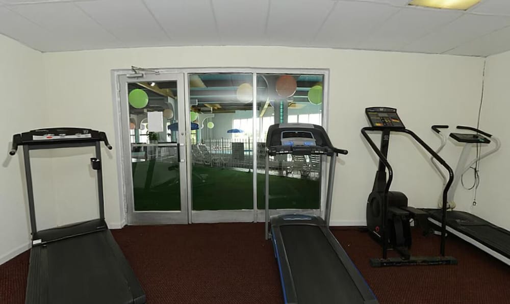 Twin City Inn & Suites Benton Harbor - St. Joseph 29/47
