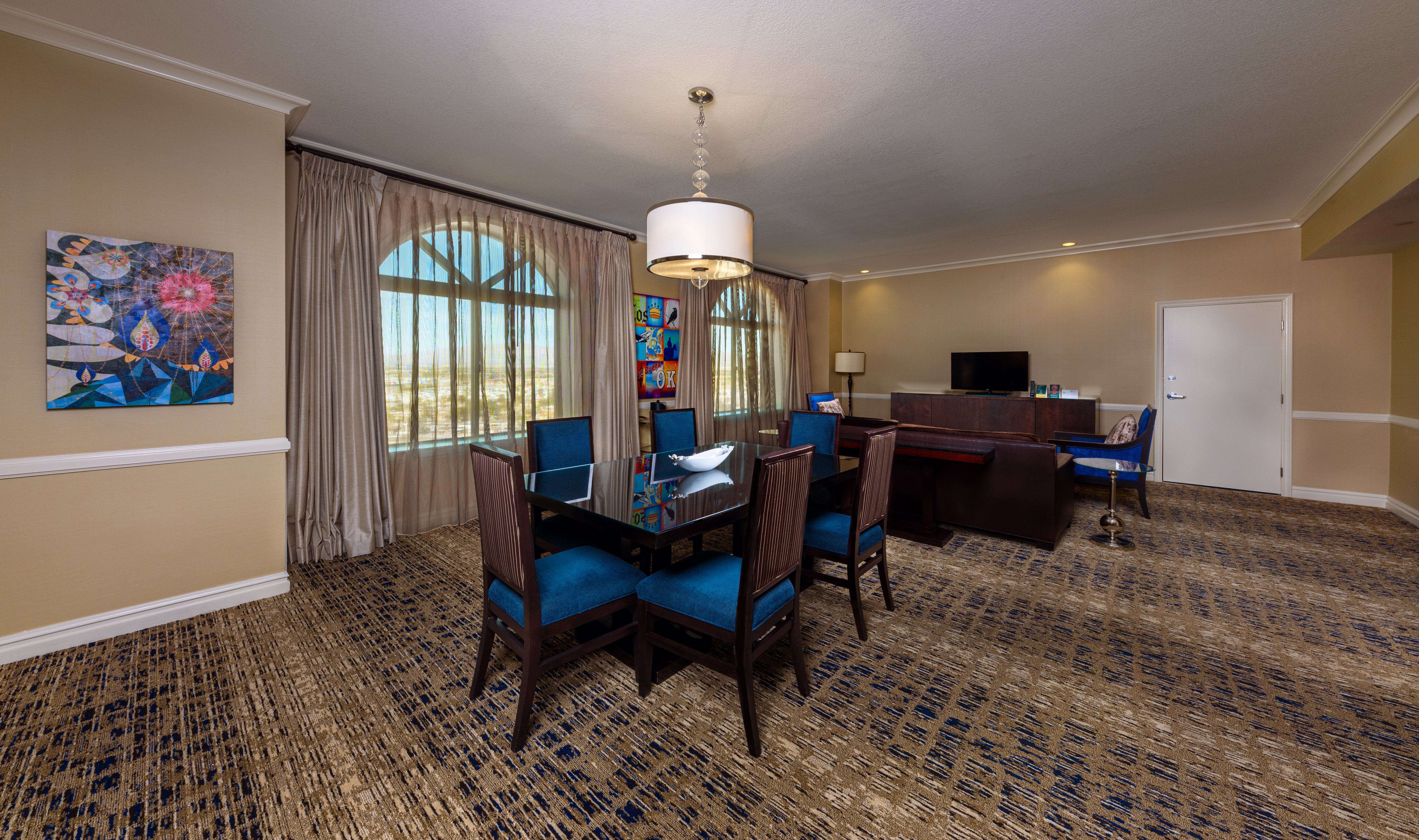 Boulder Station Hotel and Casino 36/50