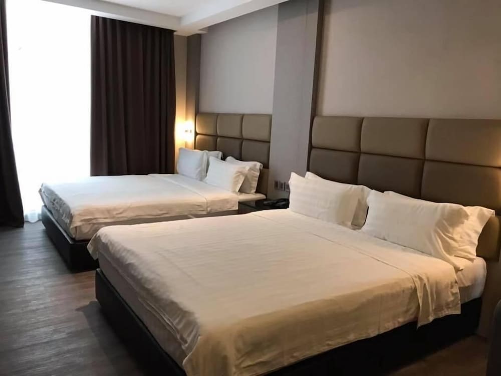KK Times Square Hotel 30/45