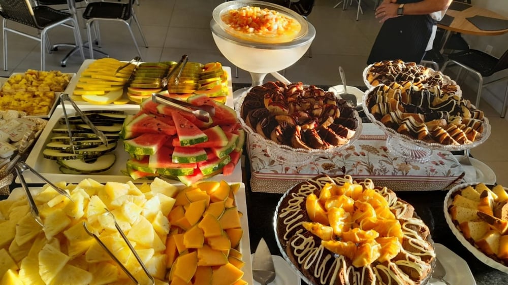 Belluno Apart Hotel 28/64