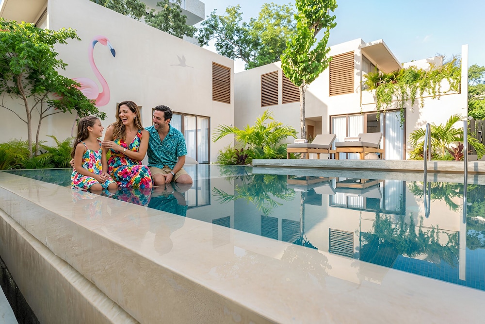 Collection O Faisano Boutique Luxury Hotel, Tulum Beach 29/109