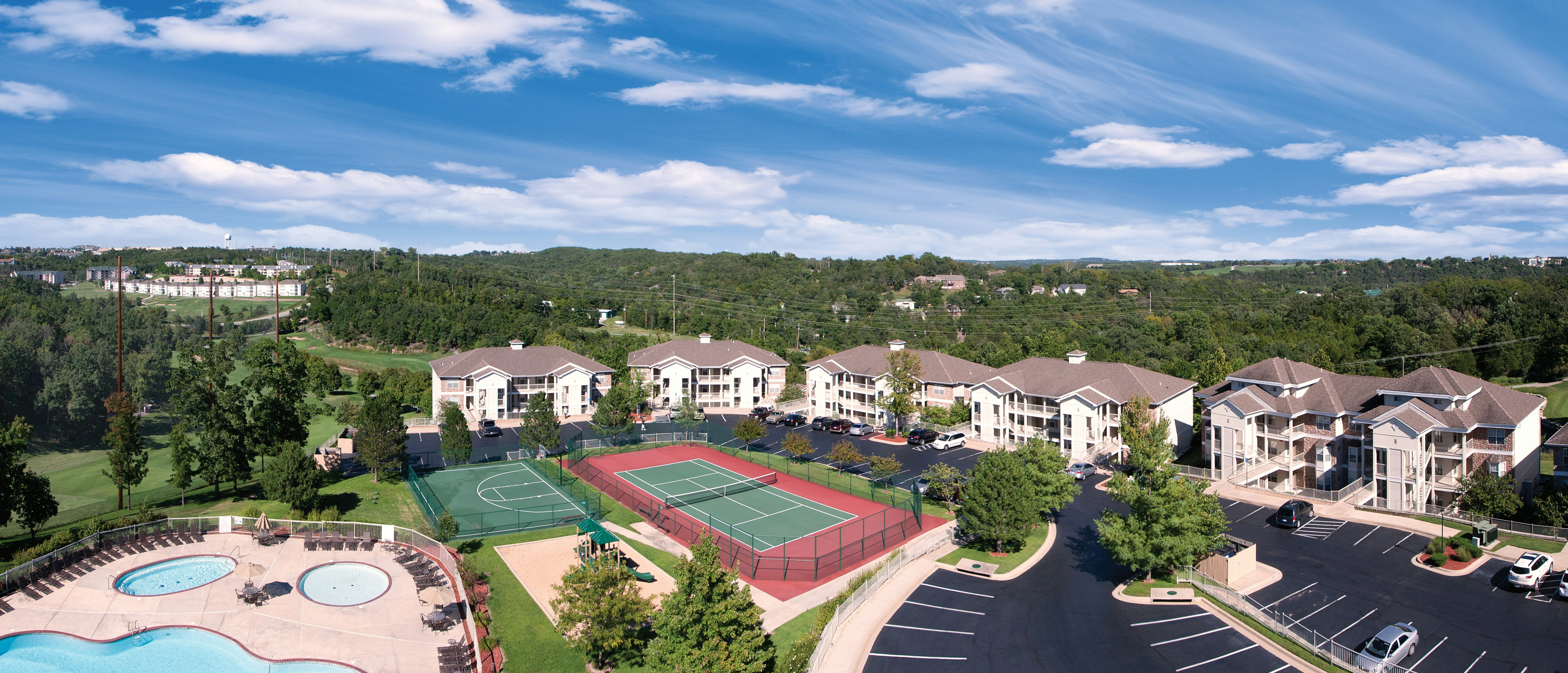 Worldmark Branson 47/53