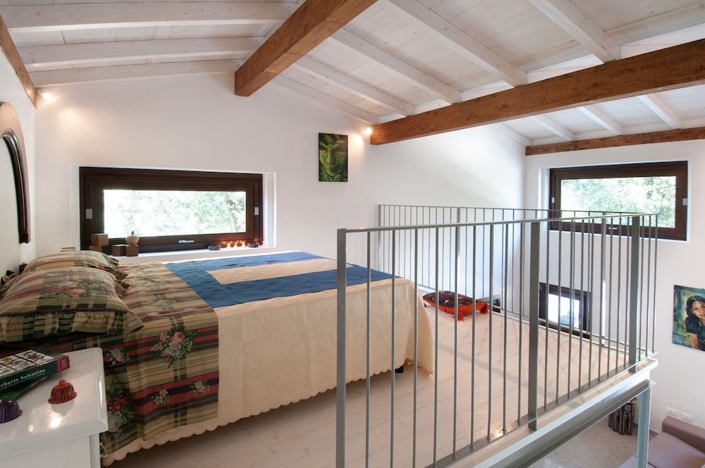 Agriturismo Villa Coluccia 27/50