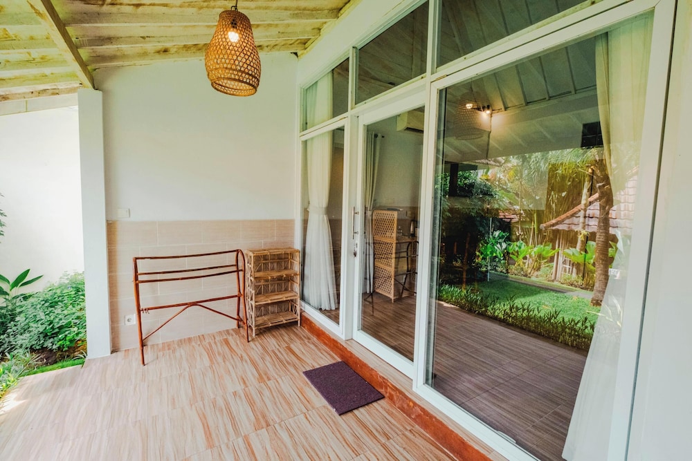 Agung Wiwin Homestay by ZUZU 8/63