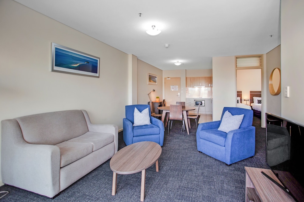 Hume Serviced Apartments Adelaide 29/56