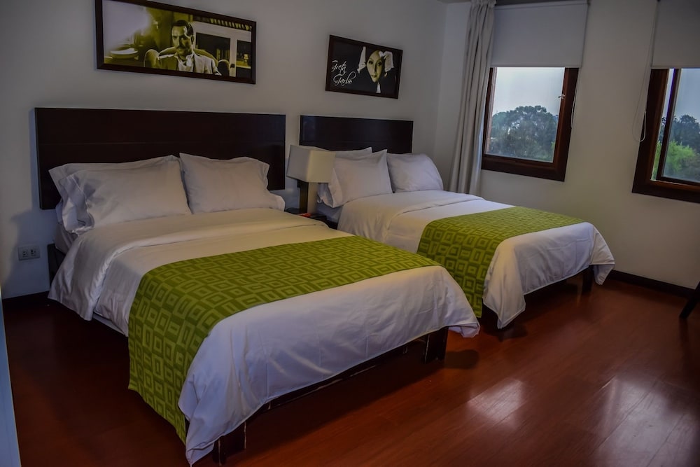 Hotel Charlotte Plaza 26 Ex Hotel Charlotte Bogota By Lalianxa 29/66