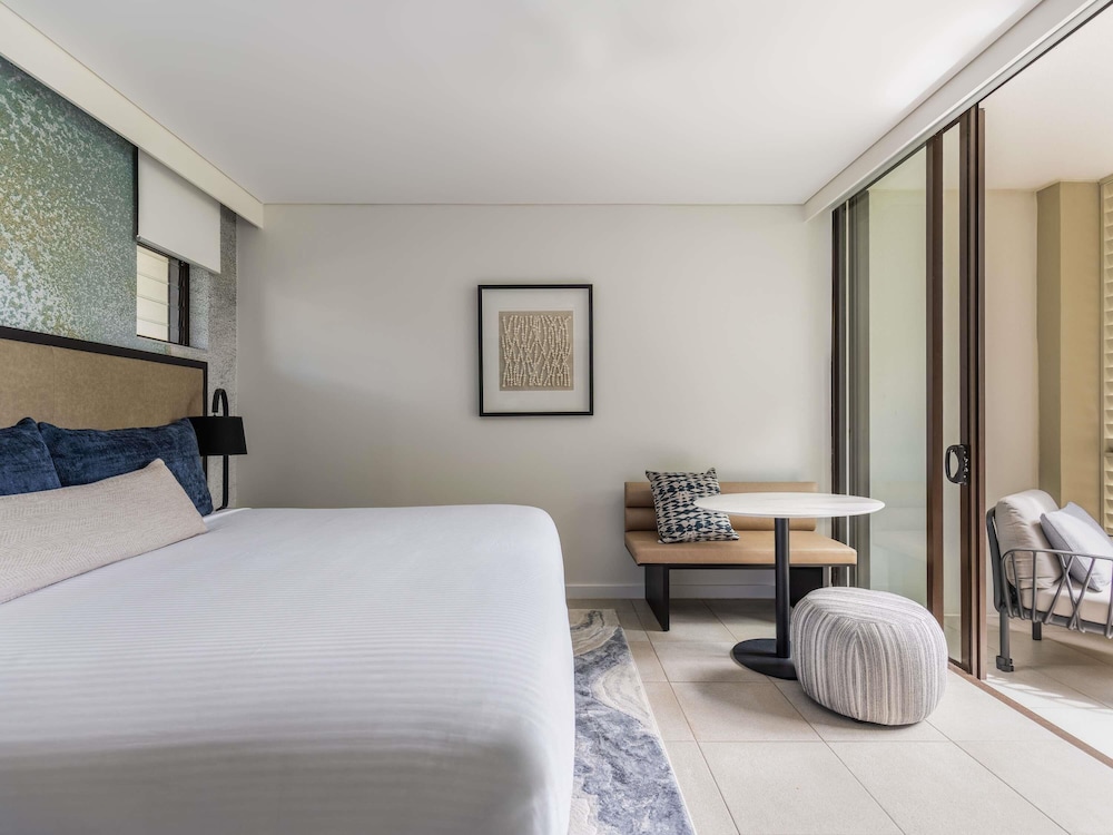 Pullman Port Douglas Sea Temple Resort and Spa 20/76