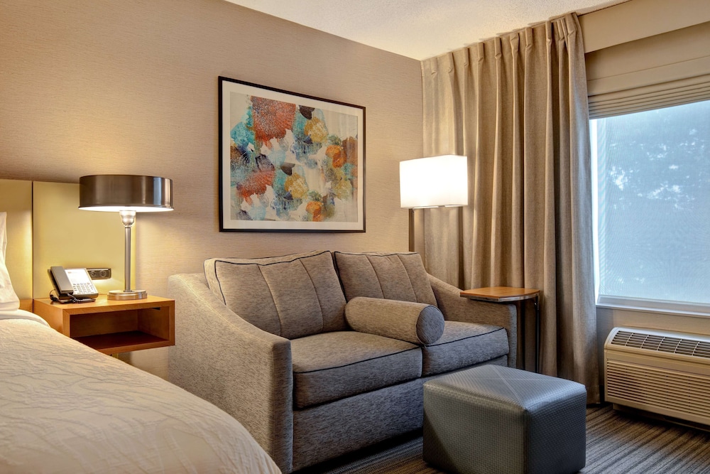 Hilton Garden Inn Portland/Beaverton 30/54