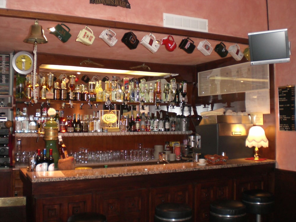NETTUNO HOTEL 11/24