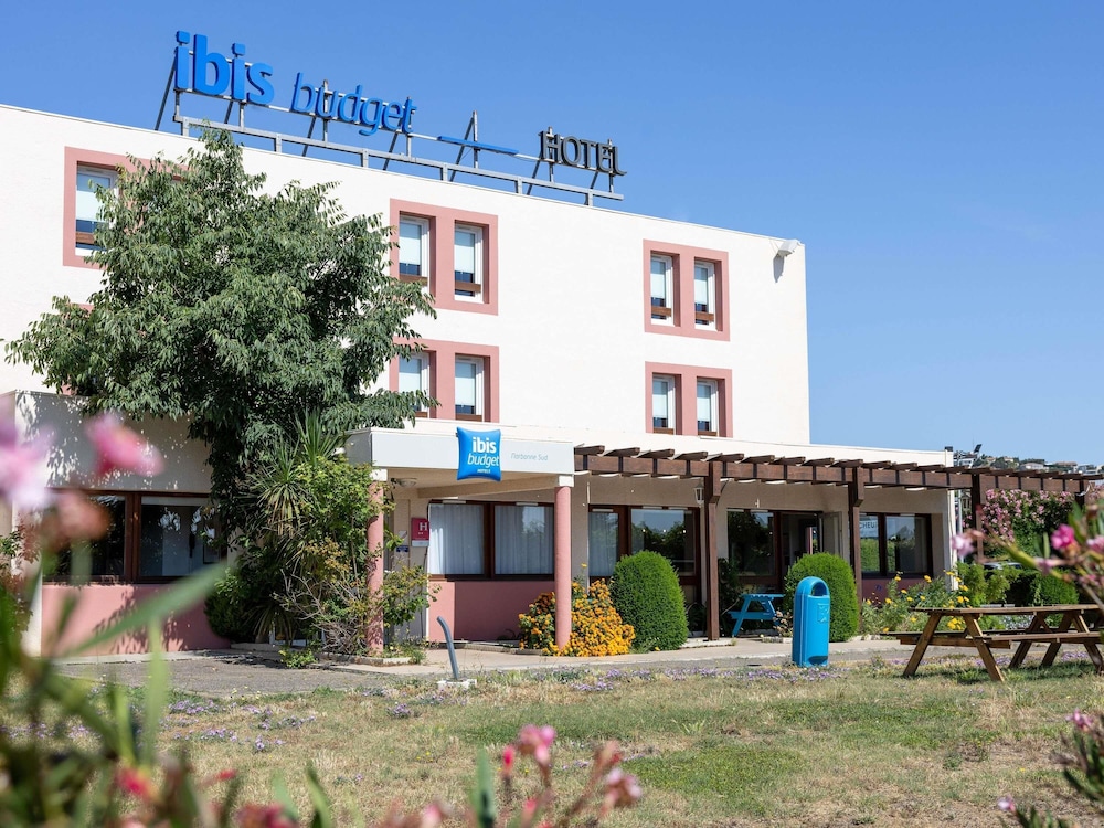 Ibis Budget Narbonne Sud 4/62