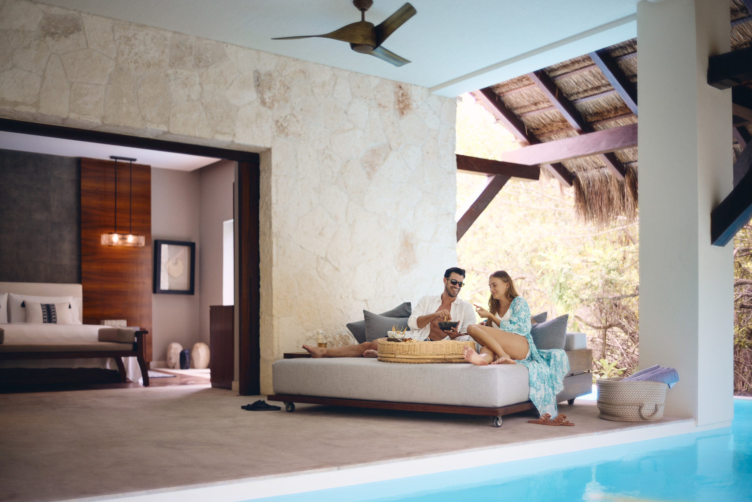 Chable Resort Maroma 12/81