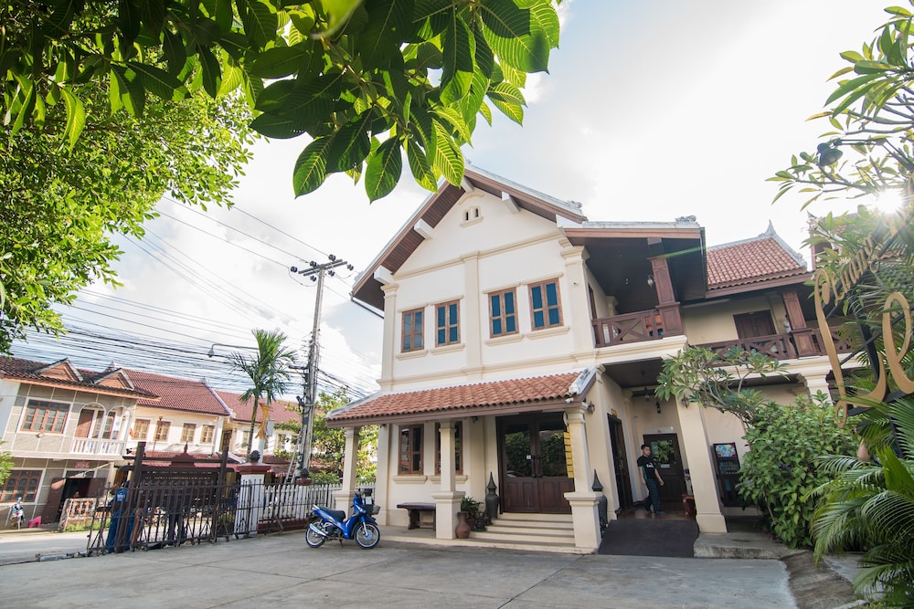 Luang Prabang Legend Hotel 64/74