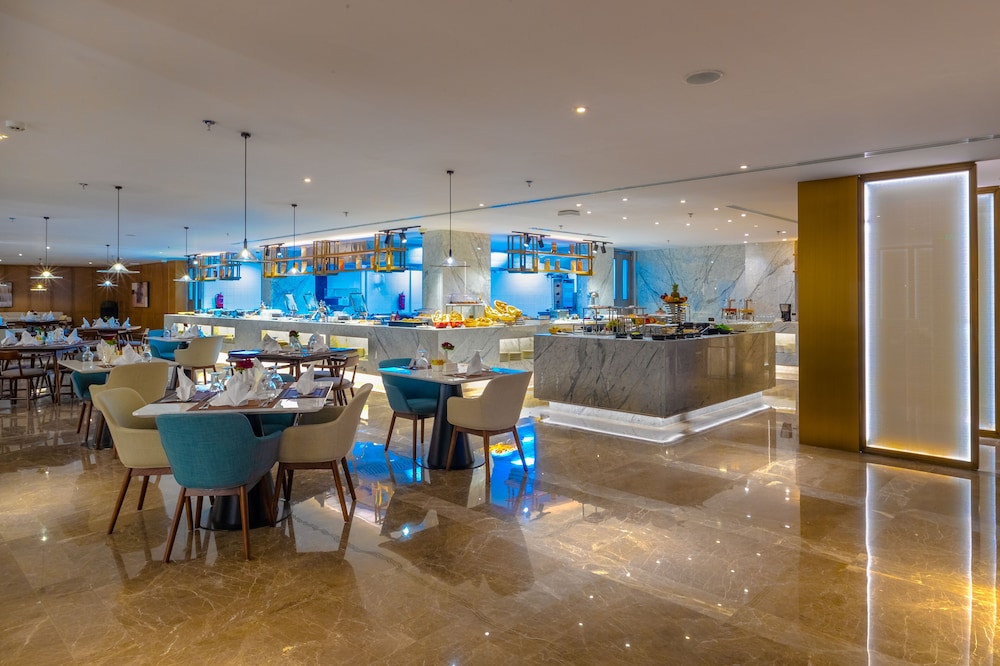 فندق بريرا اليرموك(Braira Al Yarmouk Hotel) 31/50