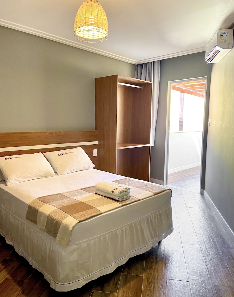 Porto Salvador Hotel 14/50