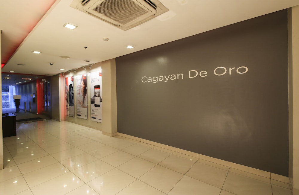 RED PLANET CAGAYAN DE ORO 9/44