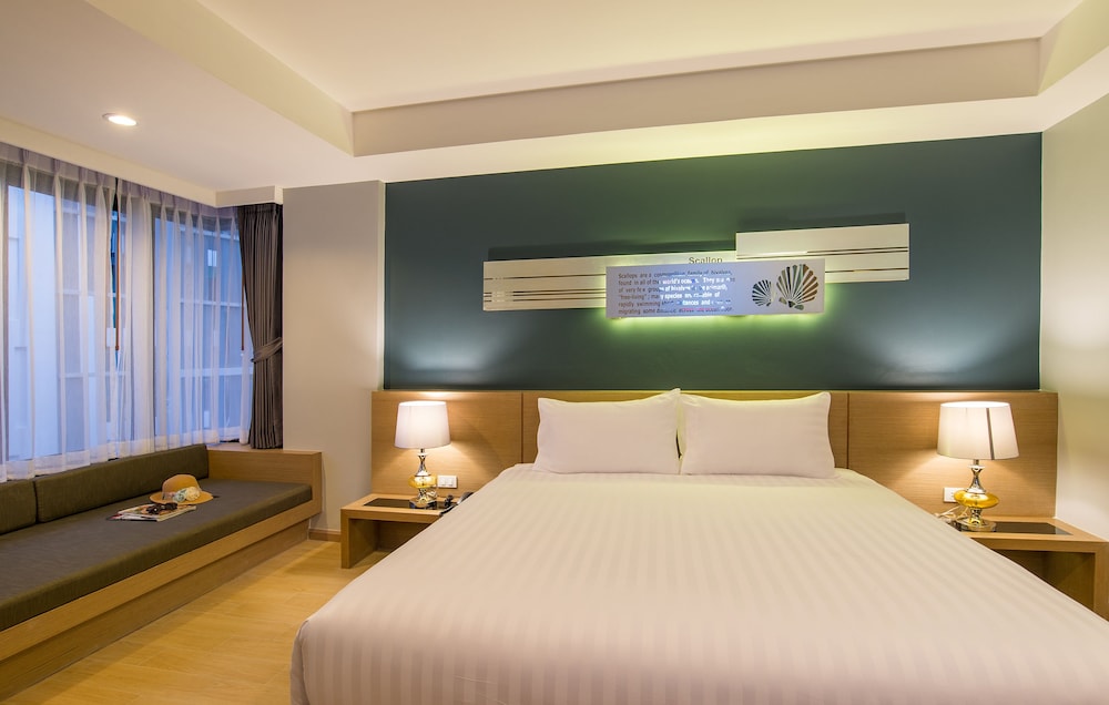 Ava Sea Resort Krabi 19/70