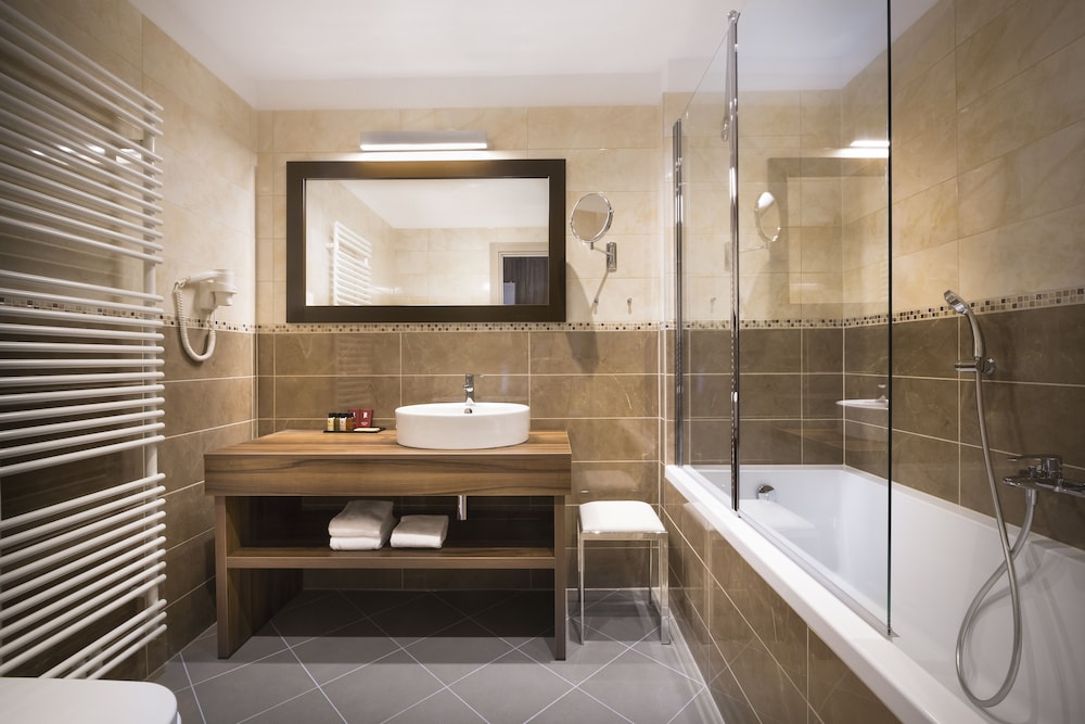 Remisens Premium Casa Rosa Annexe 59/60