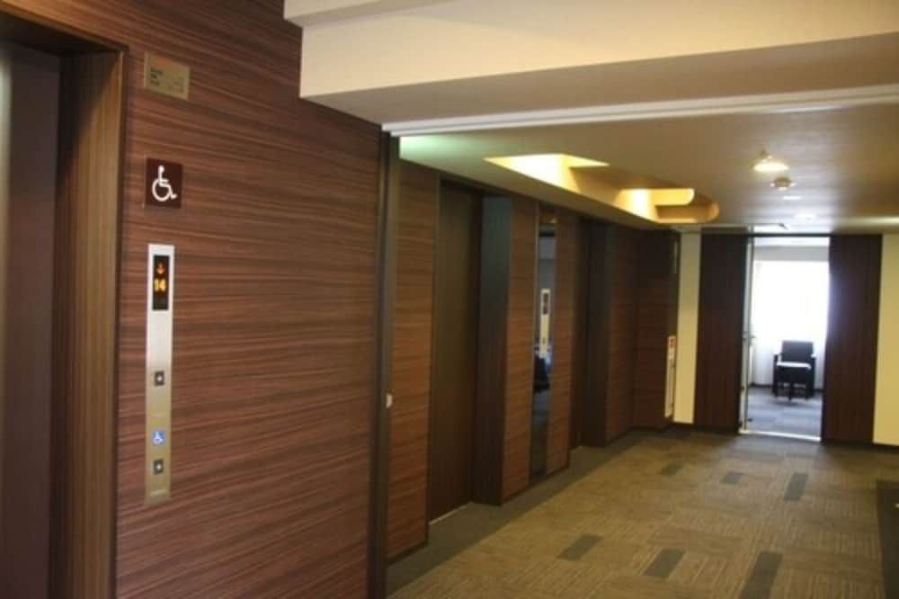 Hotel Route Inn Sapporo Chuo 43/57