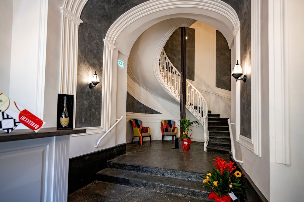 Villa Elisio Hotel And Spa 31/44