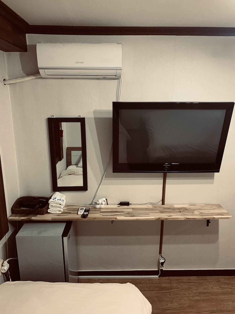 Smile Resort Sokcho 48/50