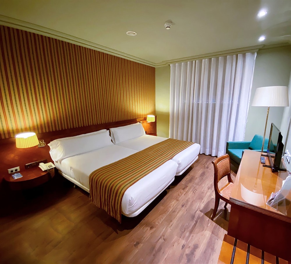 Hotel Torremangana 15/73