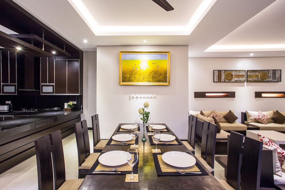 The Amarta Villa 38/46