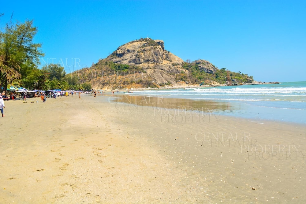 The Sanctuary Hua Hin By Puppap 12/21