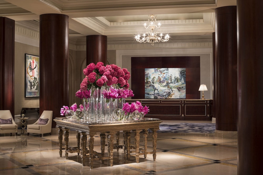The Ritz-Carlton, Dallas 35/48