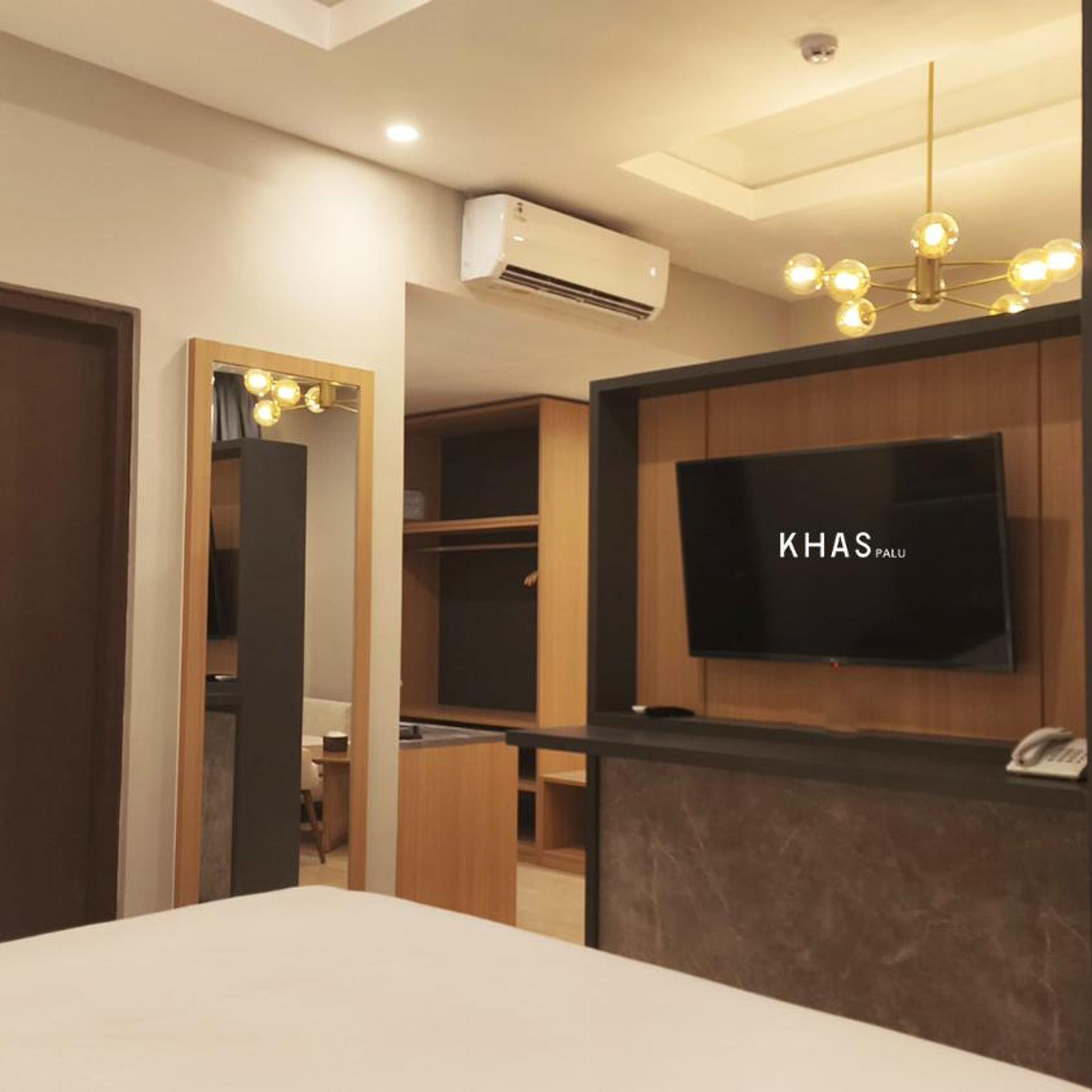 KHAS Palu Hotel 12/17