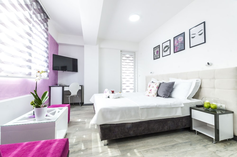 Astera Apart Hotel 23/44