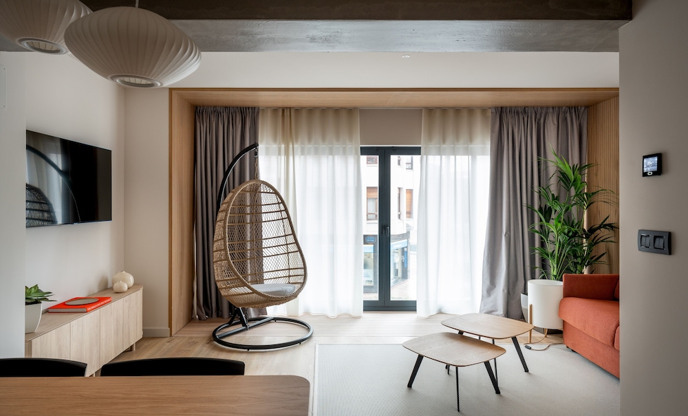 Apartamentos Libere Bilbao Museo 28/39