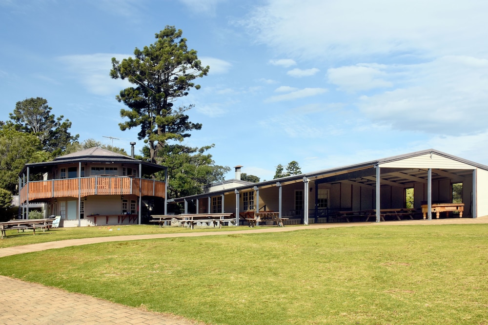 O Reilly S Rainforest Retreat 42/48