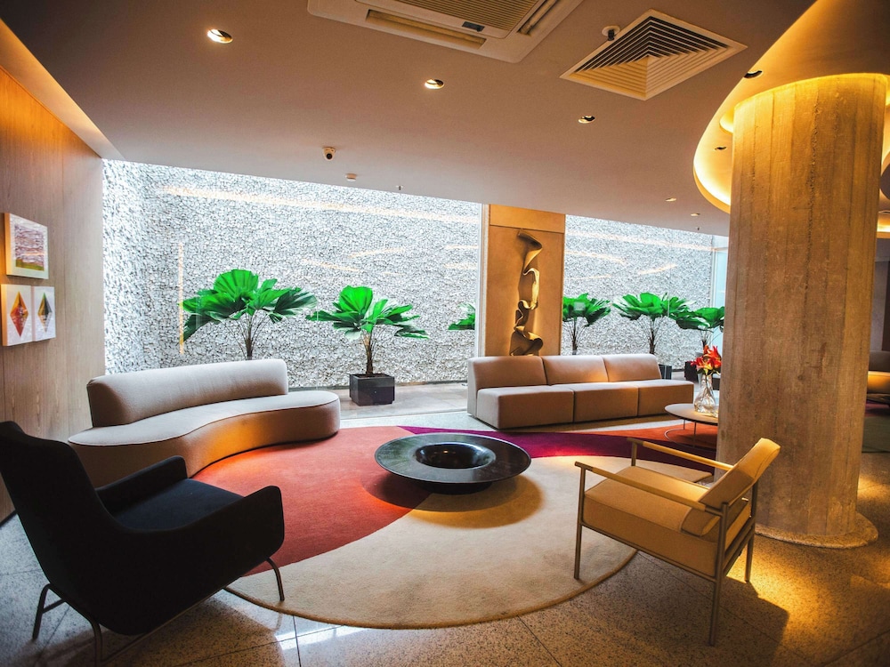 Mercure Camboriu Hotel 55/69
