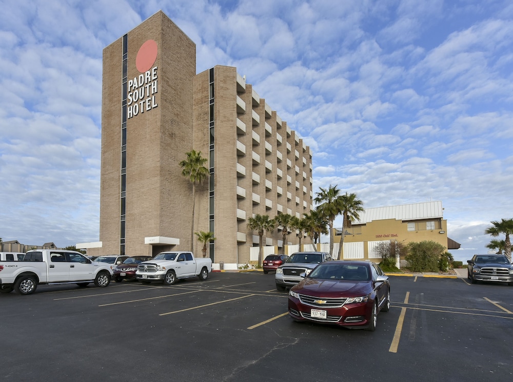 Padre South Hotel On The Beach 37/50