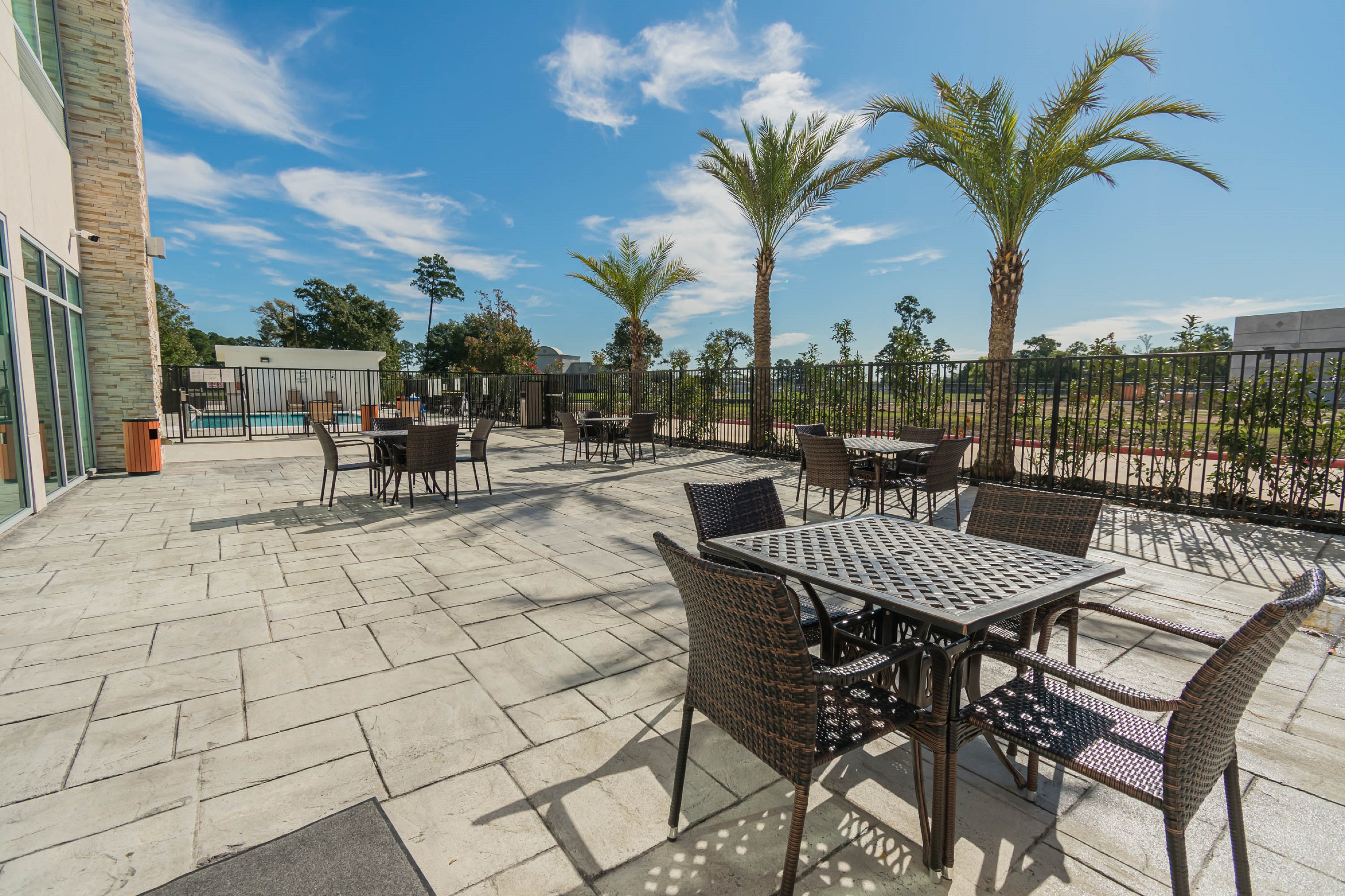 Holiday Inn Express & Suites Houston North I-45 Spring, an IHG Hotel 39/50