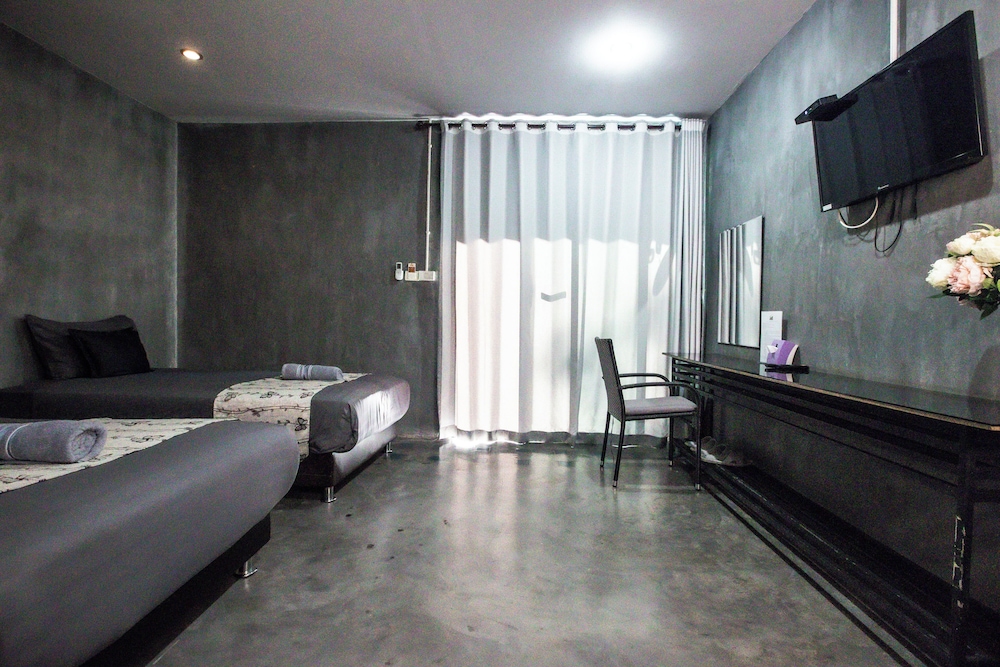 Buriram Judypark And Resort 25/50