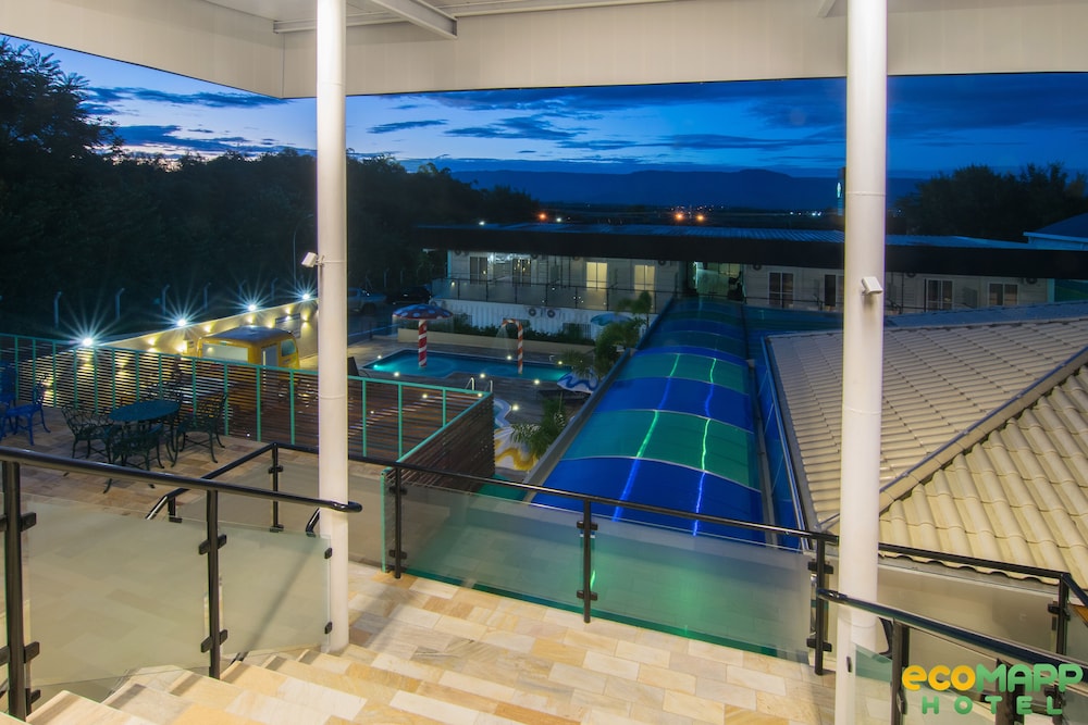 EcoMAPP Hotel 16/36
