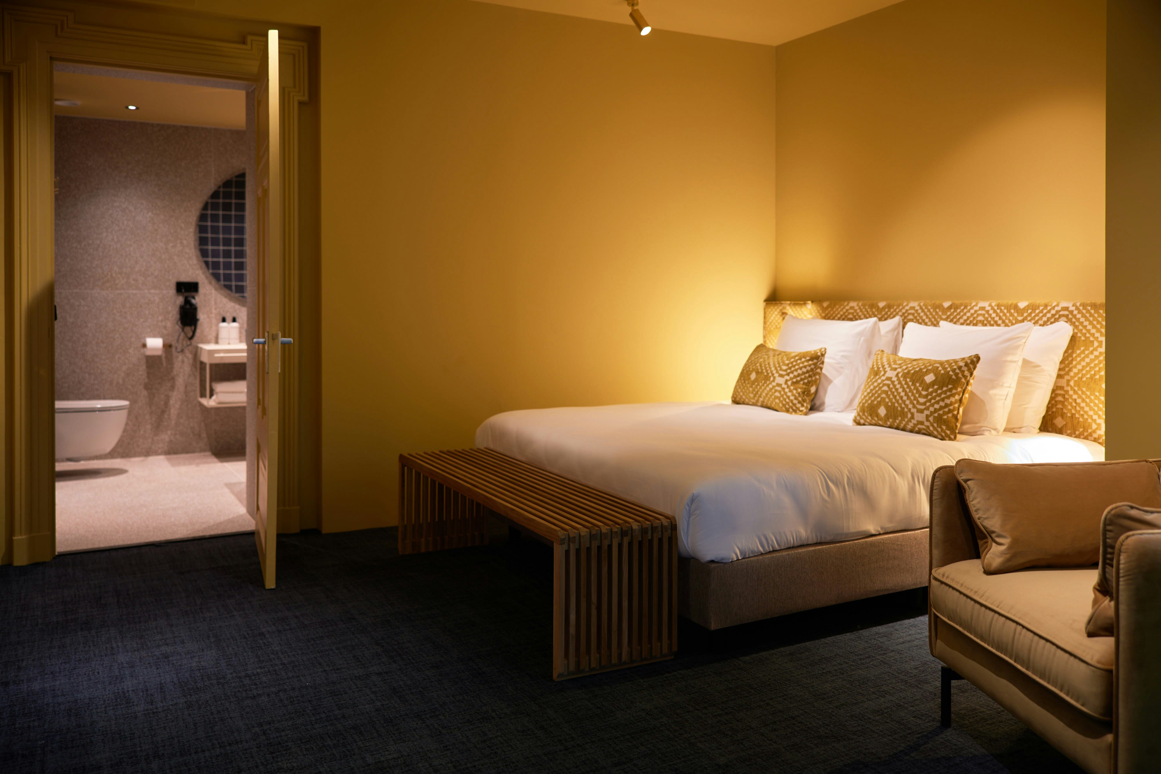 Heavens Hotel Hoorn 27/27