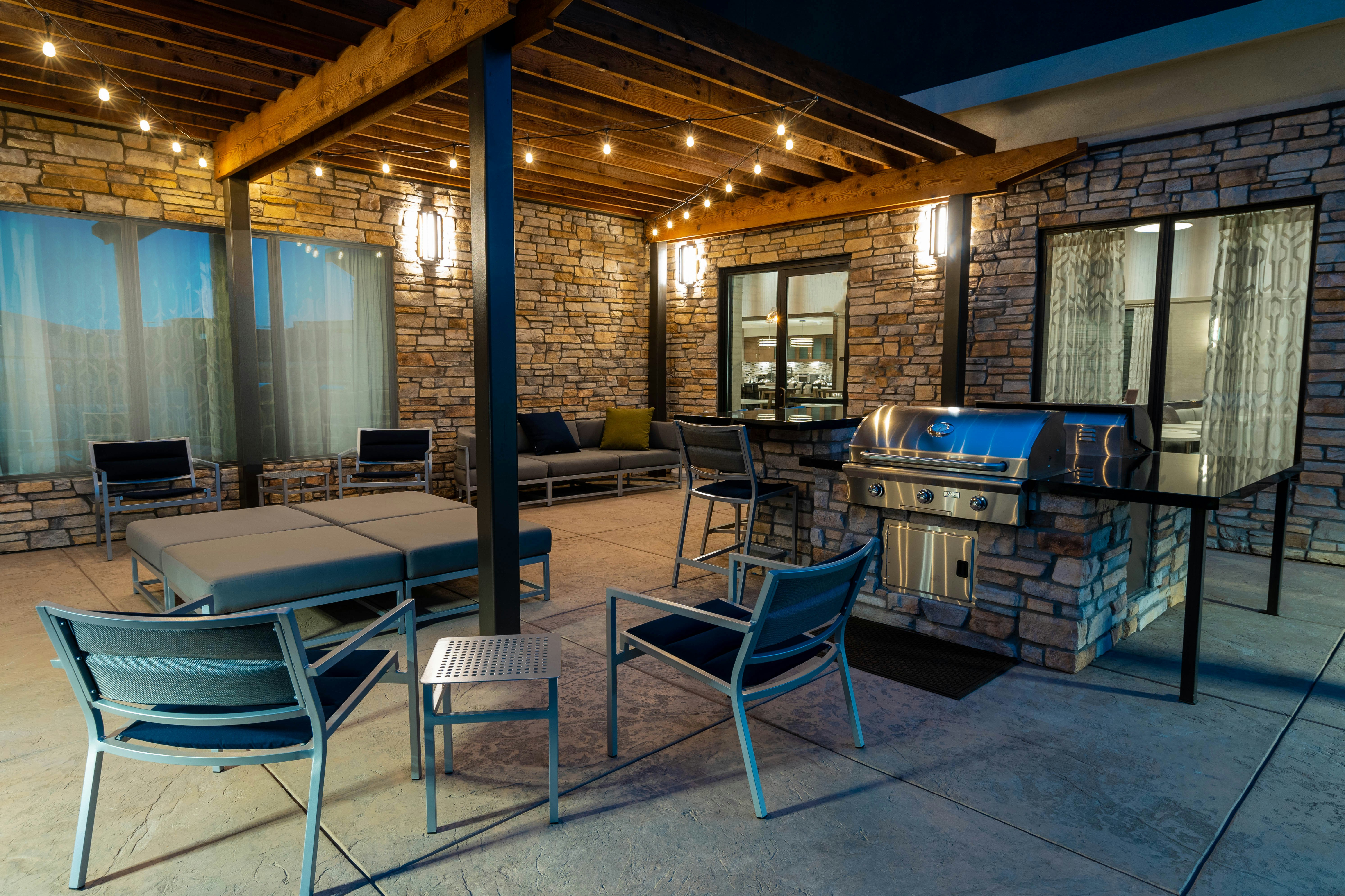 Homewood Suites by Hilton Livermore 28/52