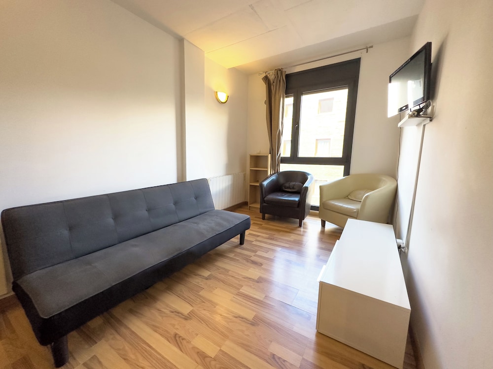 Apartamentos La Solana 3000 36/48