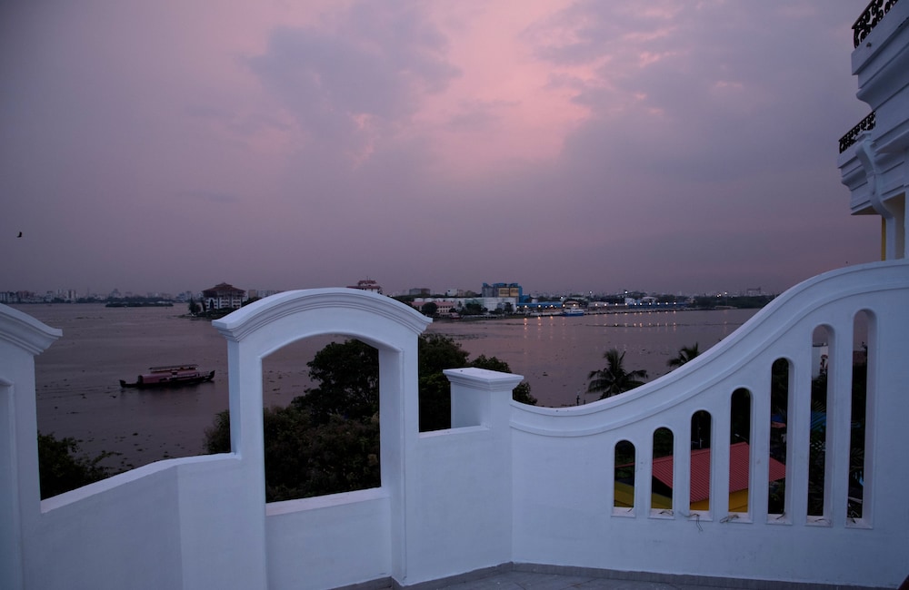 Fragrant Nature Kochi photo5