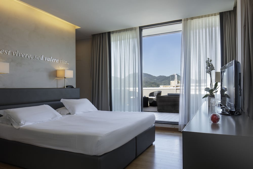 Hotel Majestic Galzignano 17/63