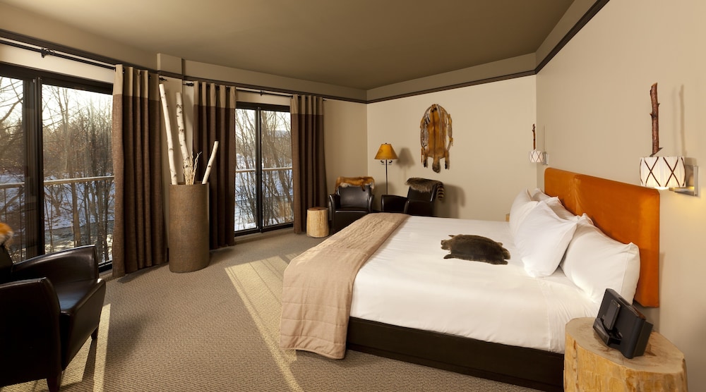 HOTEL MUSEE PREMIERES NATIONS 15/47