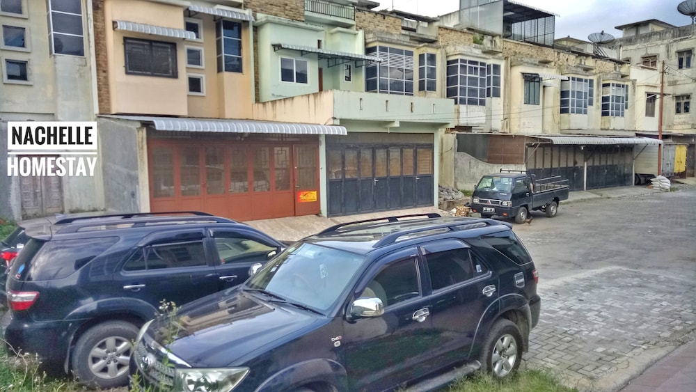 Berastagi Nachelle Homestay 27/50